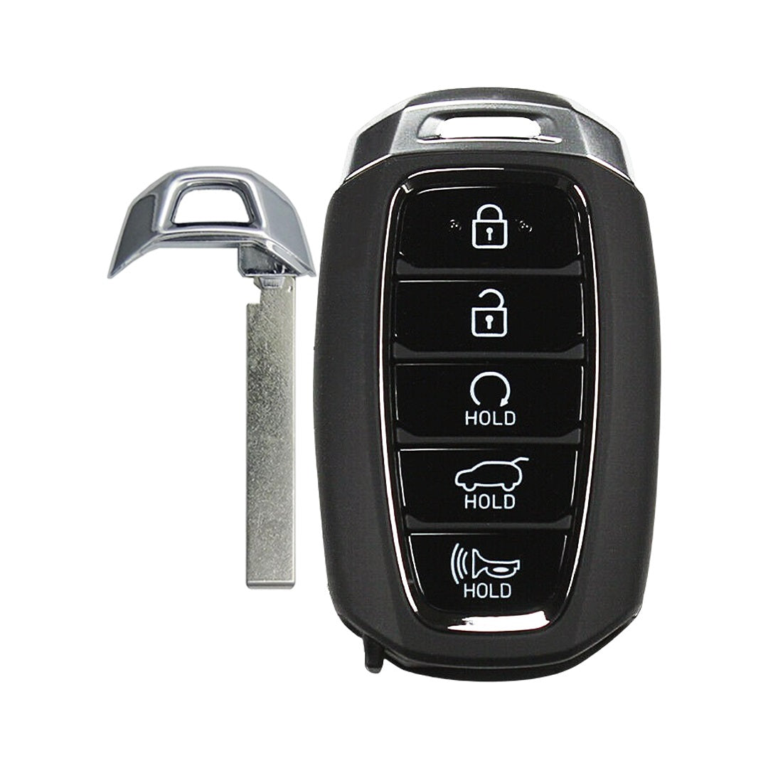 Hyundai Palisade 2020-2022 5-Button Smart Key – Nitrous Keys