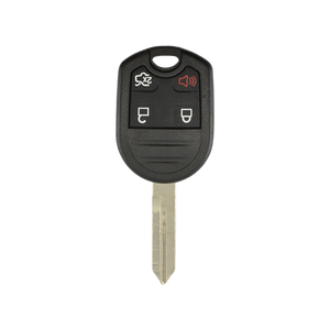 Ford/Lincoln 2006-2019 80-Bit 4-Button Remote Head Key