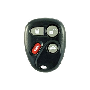 GM 2001-2007 4-Button Remote
