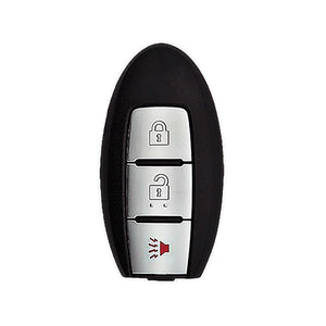 Nissan 2007-2013 3-Button Smart Key