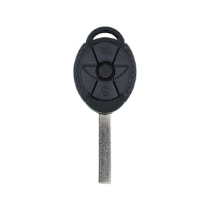 Mini Cooper 2005-2008 3-Button Remote Head Key (EWS)