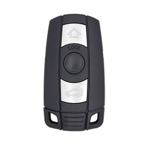 BMW 3/5-Series 2006-2010 3-Button Smart Key CAS3