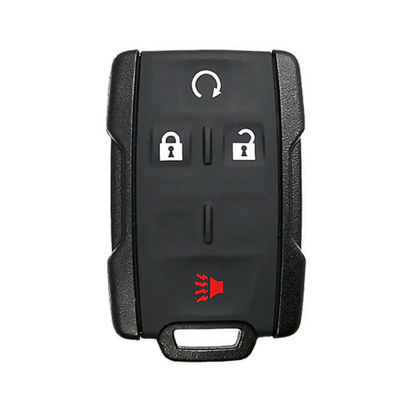 GM 2014+ 4-Button Remote