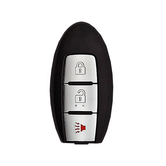 Nissan Rogue 2014-2018 3-Button Smart Key