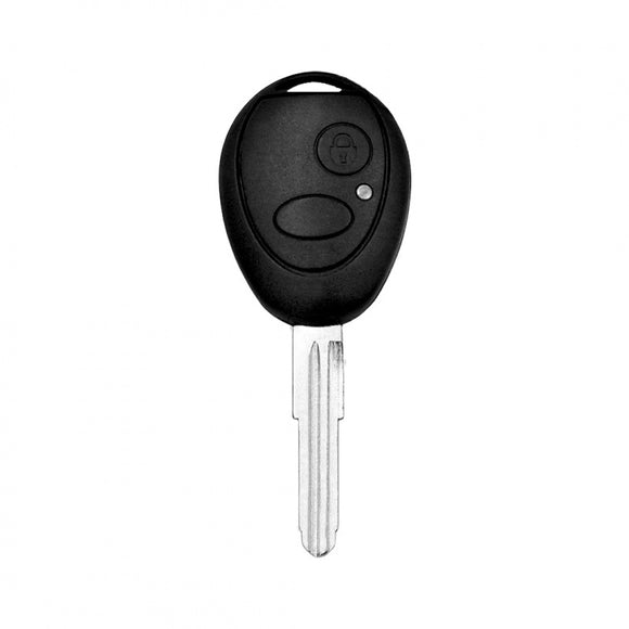 Land Rover Discovery 1999-2004 2-Button Remote Head Key
