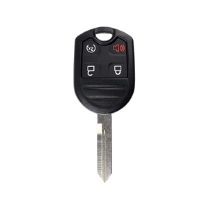 Ford Explorer / F-Series 2011-2020 4-Button Remote Head Key