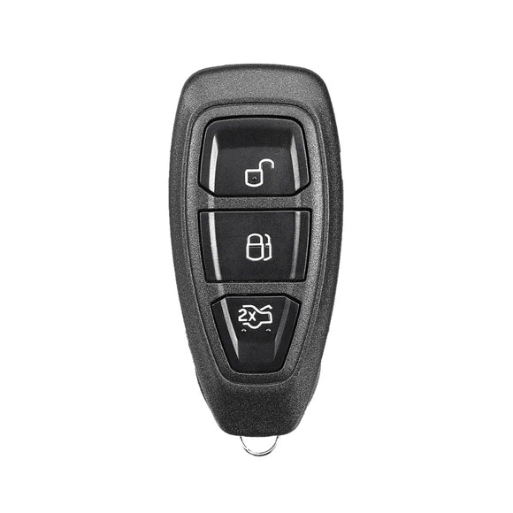 Ford 2007-2016 3-Button Smart Key w/ Trunk