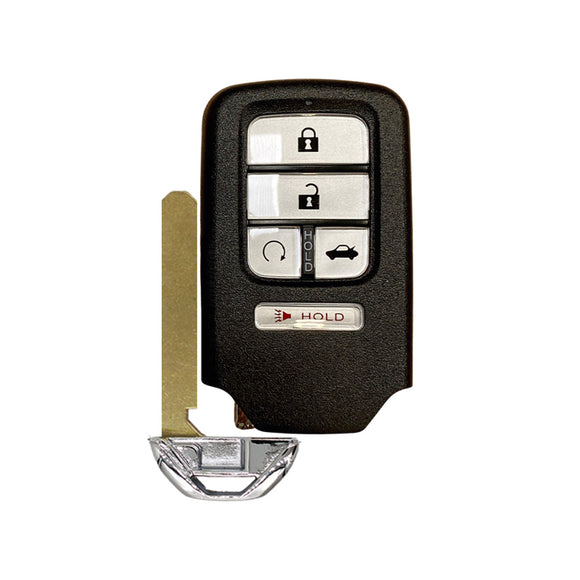 Honda Accord 2018-2021 5-Button Smart Key