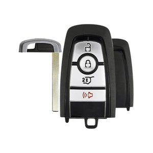 Ford Expedition 2018-2022 4-Button Smart Key