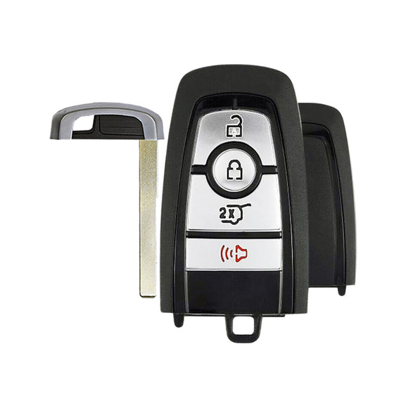 Ford Expedition 2018-2021 4-Button Smart Key
