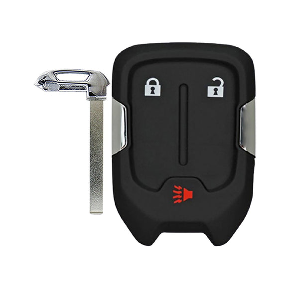 GMC Acadia/Terrain 2017-2020 3-Button Smart Key