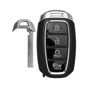 Hyundai Palisade 2020-2021 4-Button Smart Key
