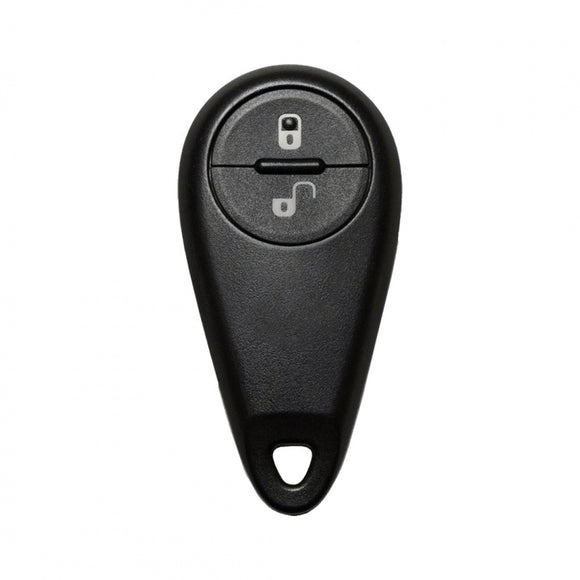 Subaru Impreza/Baja 2005-2008 2-Button Remote