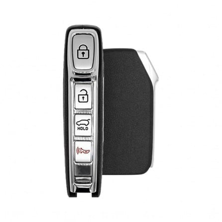 Kia Soul 2019-2020 4-Button Smart Key w/Hatch