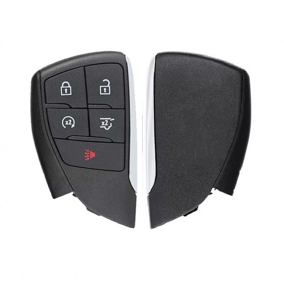 Chevrolet Tahoe/Suburban 2021-2025 5-Button Smart Key