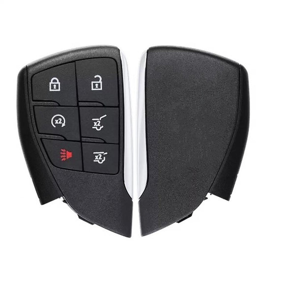 Chevrolet/GMC 2021-2023 6-Button Smart Key