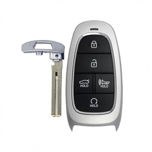 Hyundai Sonata 2020-2021 5-Button Smart Key w/Digital Key