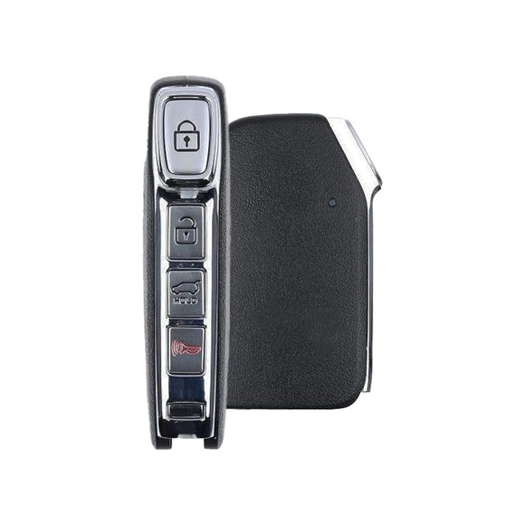 Kia Niro 2019-2022 4-Button Smart Key w/Hatch