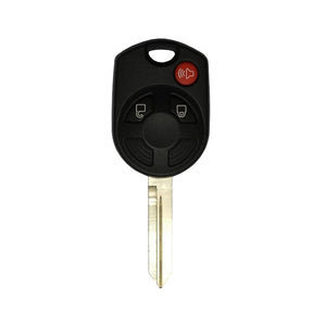 Ford 80-Bit 3-Button Remote Head Key