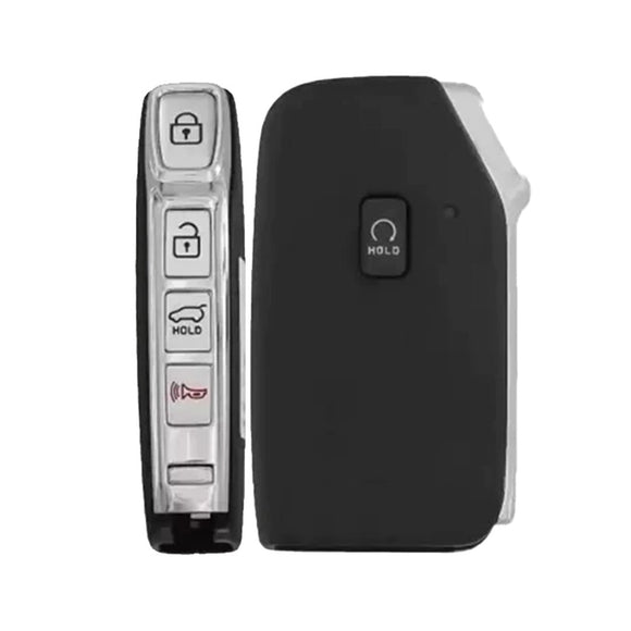 Kia Seltos 2022-2024 5-Button Smart Key w/Remote Start