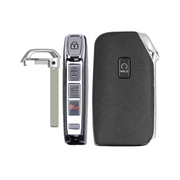 Kia Seltos 2020-2021 5-Button Smart Key w/Remote Start