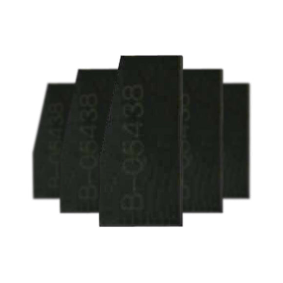 Tex 4D-74 (Toyota H-Chip) Tag MASTER Transponder Chips (Toyota) [5-Pack]