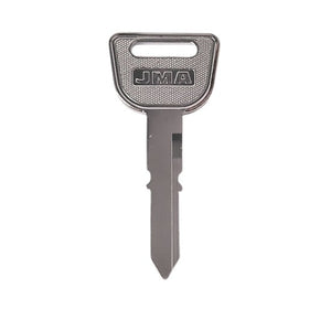 Honda HD81 / X130 Mechanical Keys (10-Pack)