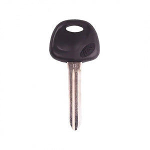 Hyundai / Kia HY17-P PLASTIC HEAD Mechanical Keys (5-Pack)