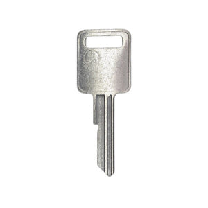 GM B50 / P1098C Mechanical Keys (10-Pack)