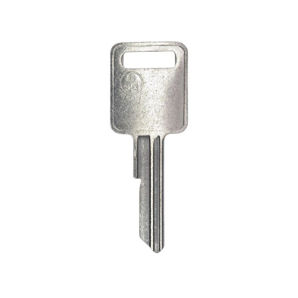 GM B50 / P1098C Mechanical Keys (10-Pack)