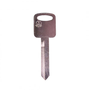 Ford / Lincoln / Mercuy H67 / 1193FD Mechanical Keys (10-Pack)