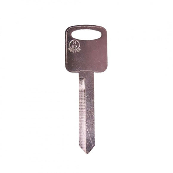 Ford / Lincoln / Mercuy H67 / 1193FD Mechanical Keys (10-Pack)