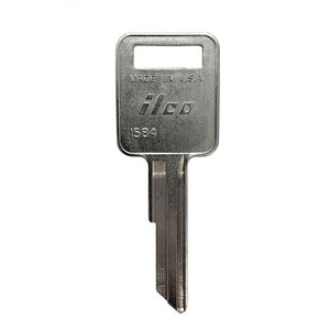 Freightliner 1584 Mechanical Keys (10-Pack)