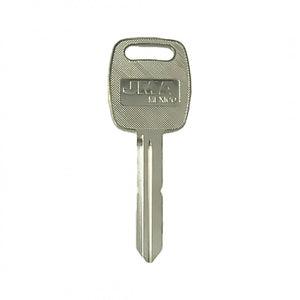 GM / Freightliner / Kenworth B88 / P1108 Mechanical Keys (10-Pack)