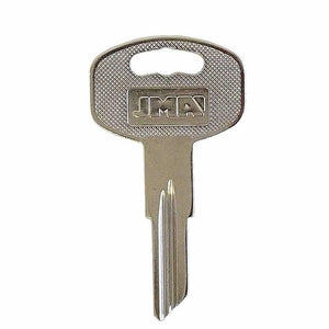 Peterbilt 1098PB Mechanical Keys (10-Pack)