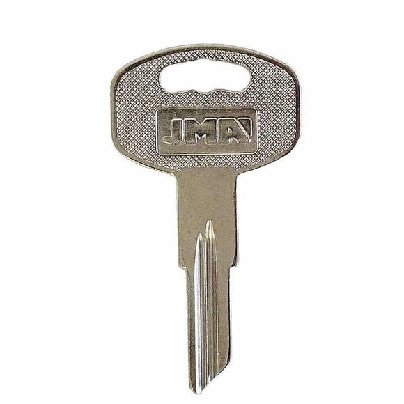 Peterbilt 1098PB Mechanical Keys (10-Pack)