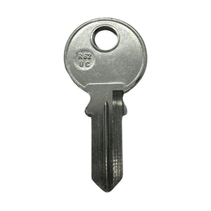 Mack R62UC Mechanical Keys (10-Pack)