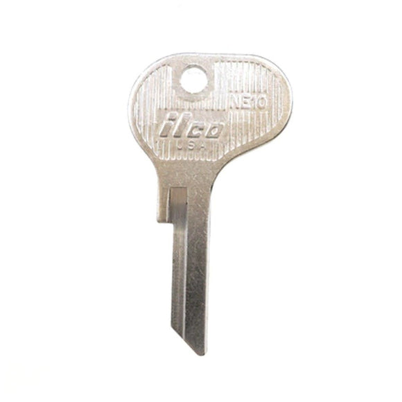 Mack Key Mack NE10 Mechanical Keys (10-Pack) – Nitrous Keys