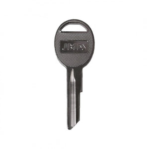 International / Volvo RA3 / S1970AM Mechanical Keys (10-Pack)