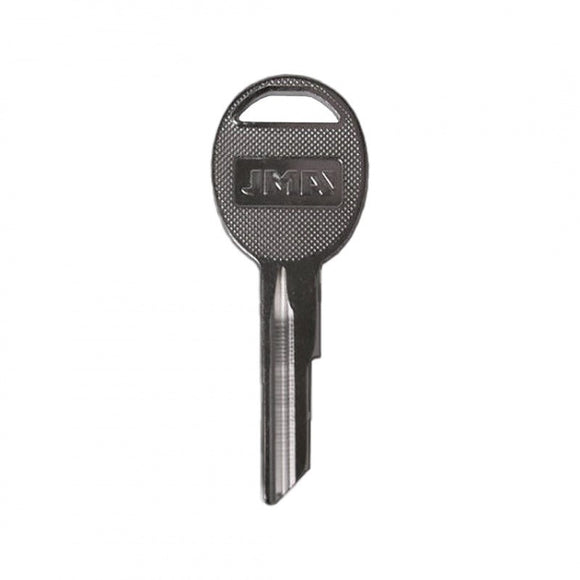 International / Volvo RA3 / S1970AM Mechanical Keys (10-Pack)