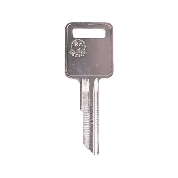 International / Volvo / Freightliner RA4 / 1970AM Mechanical Keys (10-Pack)