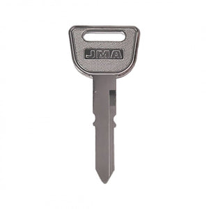 Honda HD82 / X129 Mechanical Keys (10-Pack)