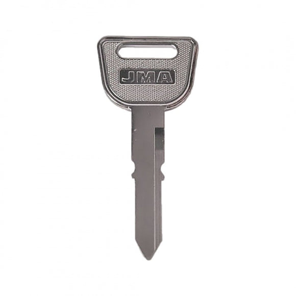 Honda HD82 / X129 Mechanical Keys (10-Pack)