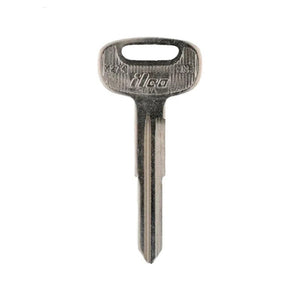 Hino HN3 / X274 Mechanical Keys (10-Pack)