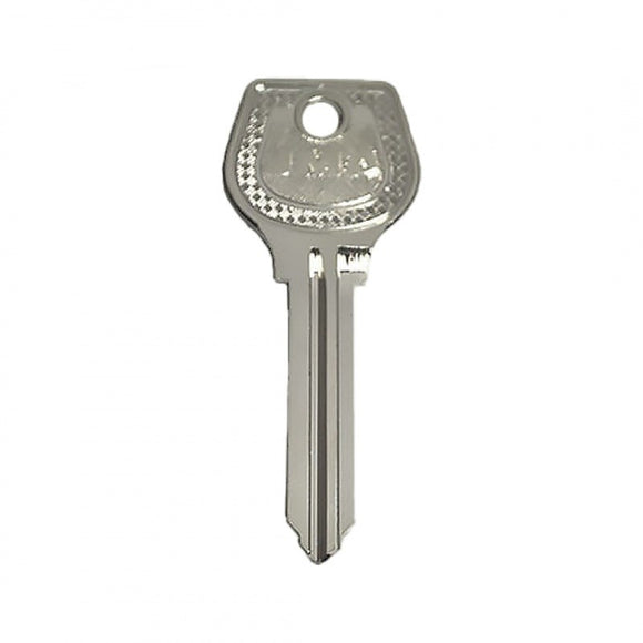 Mazda MZ4 / X2 / X4 Mechanical Keys (10-Pack)