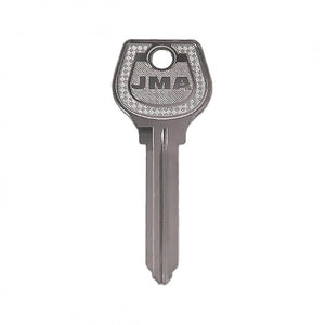 Mazda MZ5 / X3 / X5 Mechanical Keys (10-Pack)
