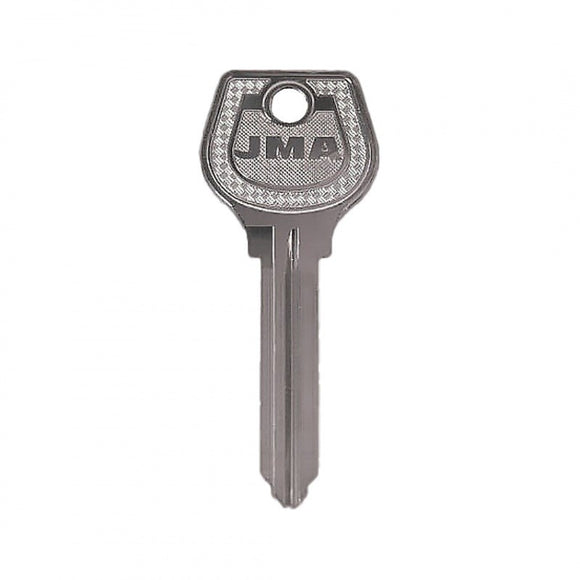 Mazda MZ5 / X3 / X5 Mechanical Keys (10-Pack)
