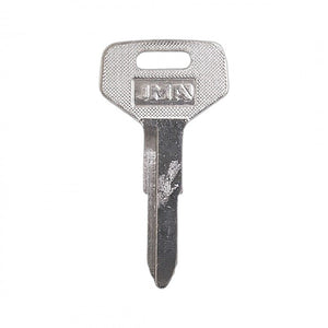 Toyota TR20 / T61C / X146 Mechanical Keys (10-Pack)