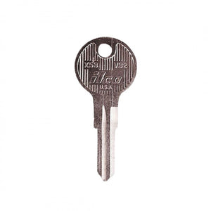 Kenworth / Peterbilt V32 / X53 Mechanical Keys (10-Pack)
