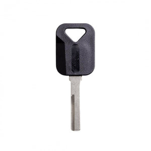 Volvo HU56RP-SI / S60HF-P PLASTIC HEAD High Security Mechanical Keys (5-Pack)